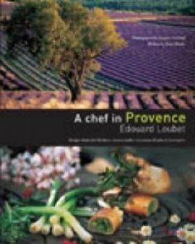 Hardcover A Chef in Provence Book