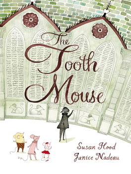Paperback The Tooth Mouse Book
