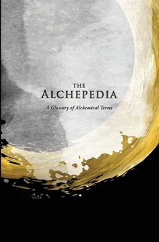 Paperback The Alchepedia Book