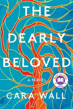Hardcover The Dearly Beloved Book