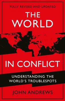 Paperback World In Conflict Book