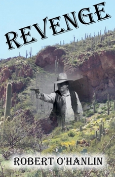Paperback Revenge Book