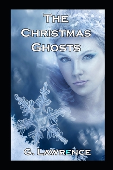 Paperback The Christmas Ghosts Book