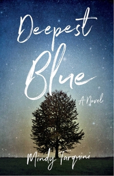 Paperback Deepest Blue Book