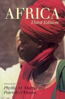 Paperback Africa, Fourth Edition Book