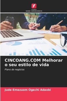 CINCOANG.COM Melhorar o seu estilo de vida