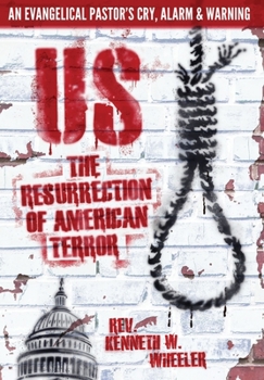 Hardcover Us: The Resurrection of American Terror Book