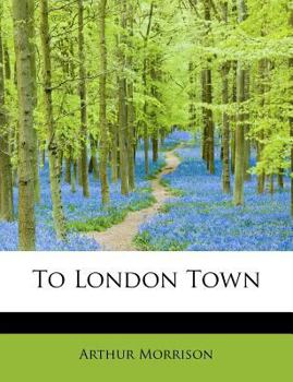 Paperback To London Town Book