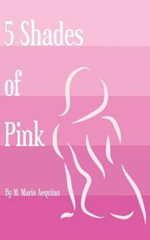 Paperback Five Shades of Pink Book