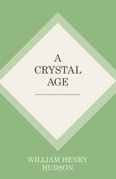 Paperback A Crystal Age Book
