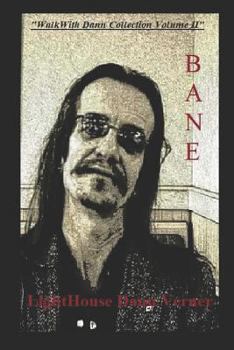 Paperback "Bane" Book