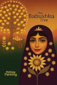 Paperback The Babushka Tree Book