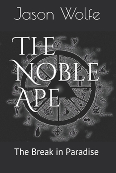 Paperback The Noble Ape Book