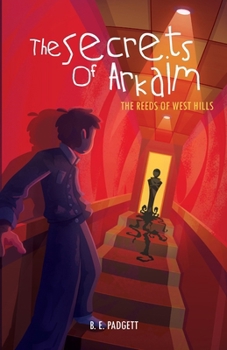 Paperback The Secrets of Arkaim Book