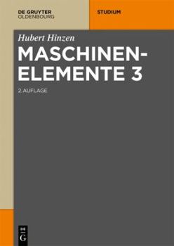 Paperback Verspannung, Schlupf Und Wirkungsgrad, Bremsen, Kupplungen, Antriebe [German] Book