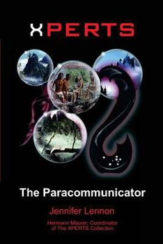 Paperback Xperts: The Paracommunicator Book