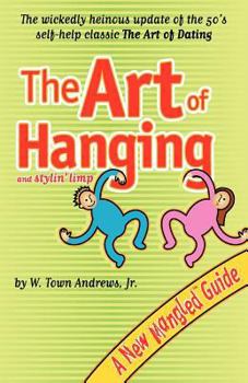 Paperback The Art of Hanging Book