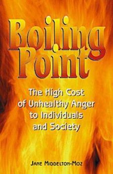 Paperback Boiling Point: Dealing with the Anger in Our Lives Book