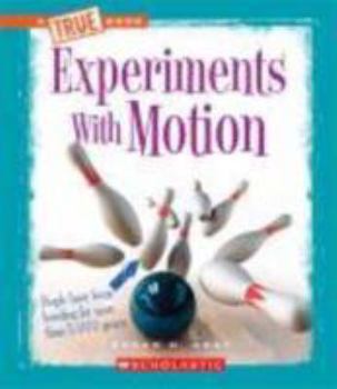 Library Binding Experiments with Motion Book