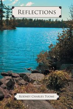 Paperback Reflections Book