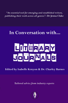 Paperback In Conversation with...Literary Journals Book