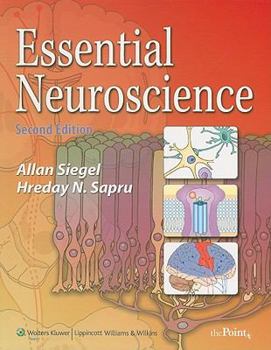 Paperback Essential Neuroscience [With Access Code] Book