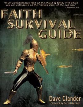 Paperback Faith Survival Guide Book