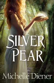 Paperback The Silver Pear Book