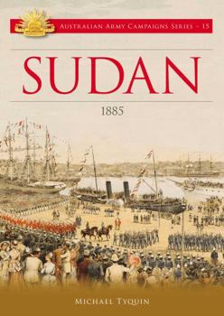 Paperback Sudan: 1885 Book