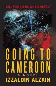 Paperback Going To Cameroon Book