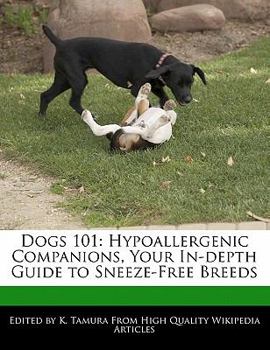 Dogs 101 : Hypoallergenic Companions, Your in-depth Guide to Sneeze-Free Breeds