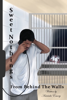 Paperback Sweet Nothings from Behind The Walls Book
