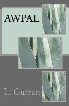 Paperback A.W.P.A.L. Book