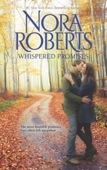 Mass Market Paperback Whispered Promises: An Anthology Book