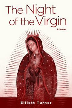 Paperback The Night of the Virgin Book