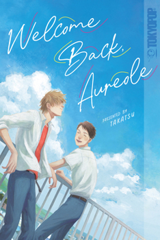 Paperback Welcome Back, Aureole Book