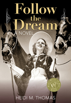 Paperback Follow the Dream Book