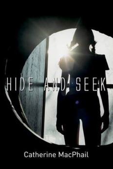 Paperback Hide and Seek Book