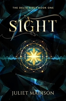 Paperback Sight: A Paranormal YA Mystery and Romantic Suspense Book