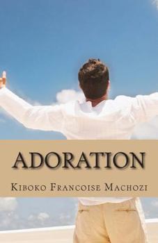 Paperback Adoration [French] Book