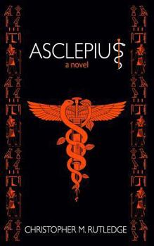 Paperback Asclepius Book