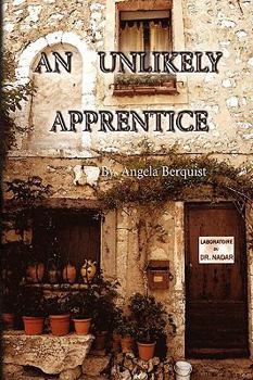 Paperback An Unlikely Apprentice Book