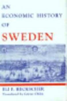 Hardcover An Economic History of Sweden Book