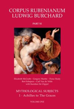 Hardcover Mythological Subjects, A-G Book