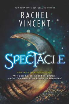 Paperback Spectacle Book