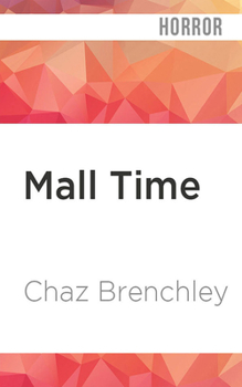 Audio CD Mall Time Book