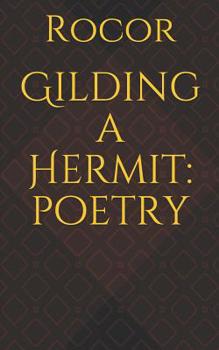 Paperback Gilding a Hermit Book