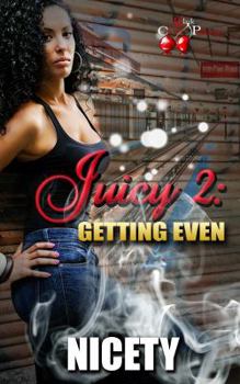 Paperback Juicy 2: Getting Even Book