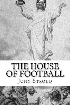 Paperback The House of Football Book