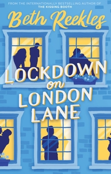 Paperback Lockdown on London Lane Book